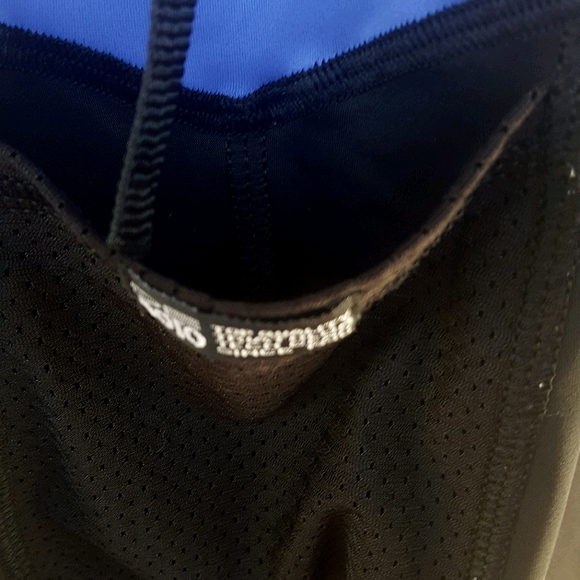 S DE SOTO SPORTS CO Women's Bicycling Bibs - Picture 10 of 10